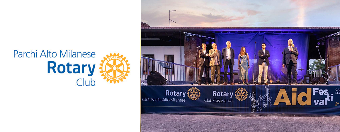 Rotary AID Festival 