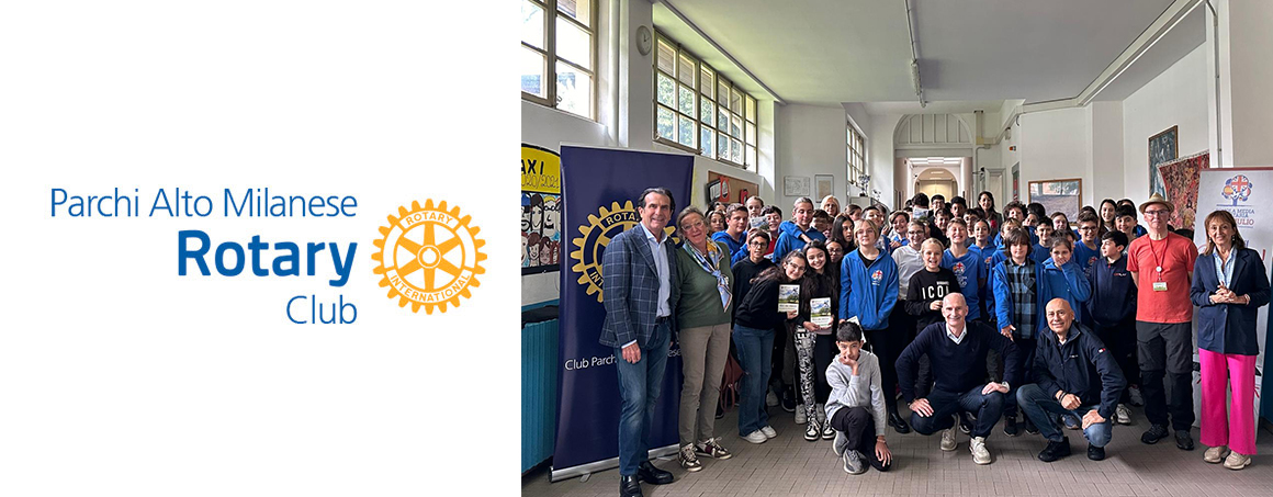 Progetto Educazione Ambientale 2023-2024