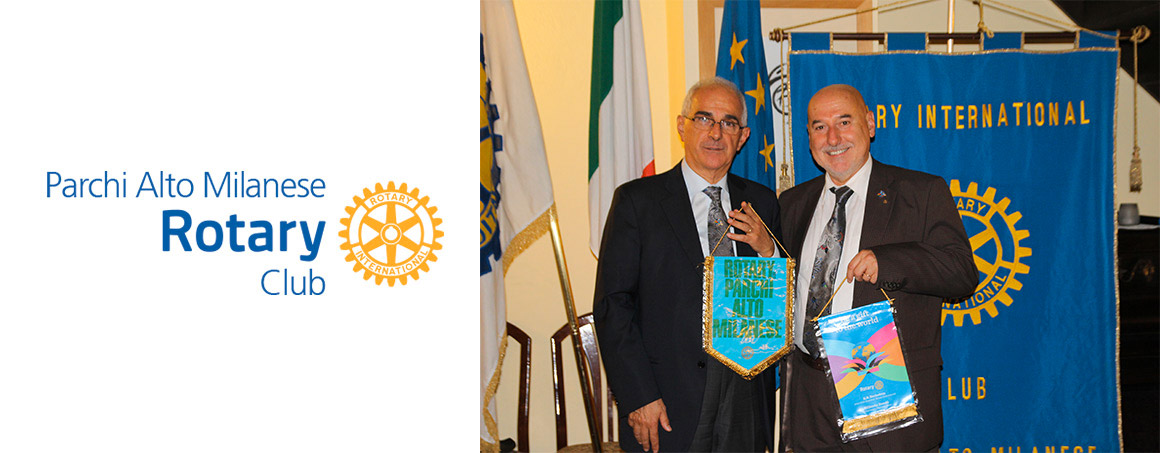 Rotary Club Parchi Alto Milanese