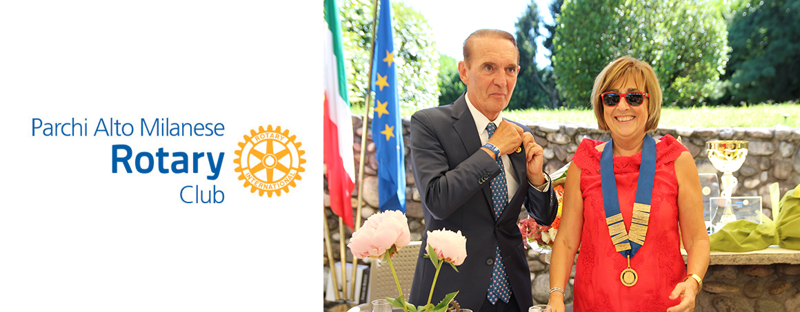 Rotary Club Parchi Alto Milanese