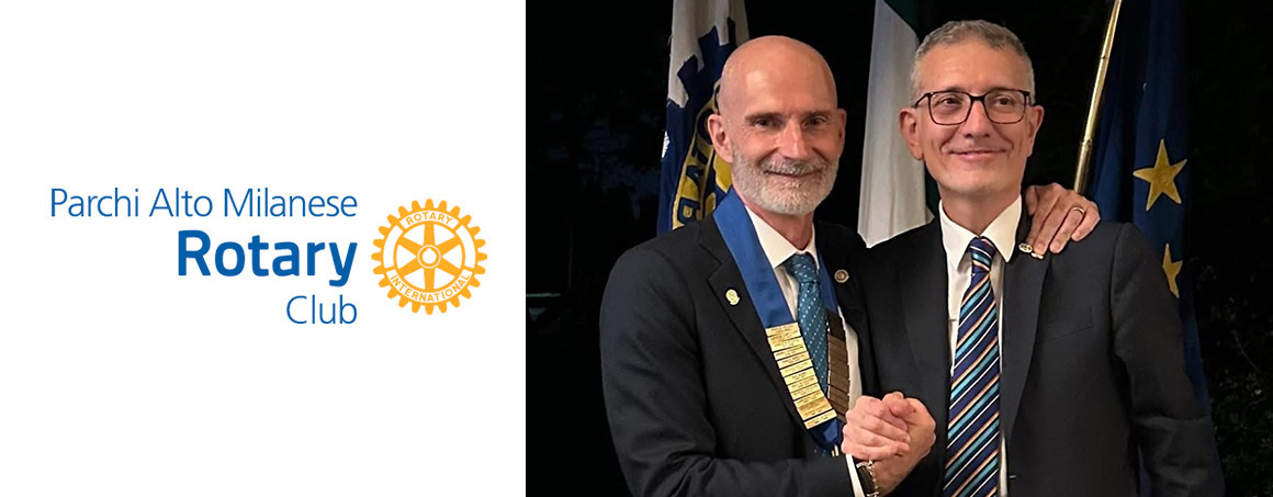Presidente Andrea Pigni A.R. 2025/26